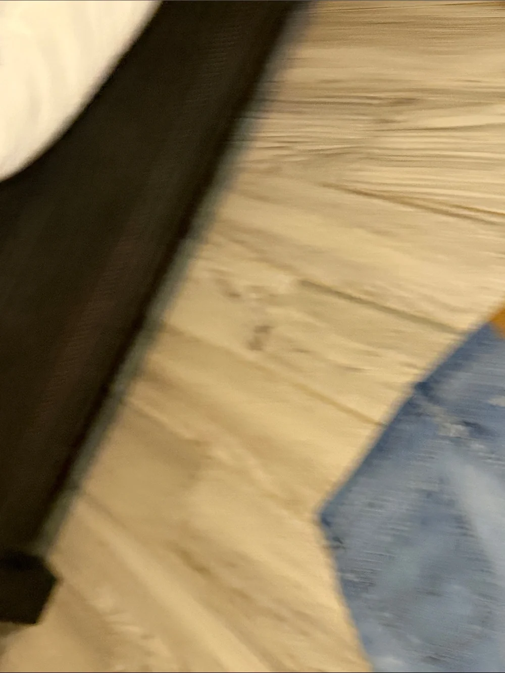 Ralph Lauren Distressed Straight Light Blue Jeans